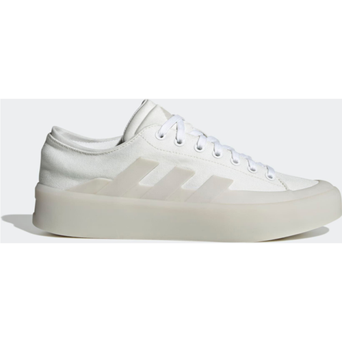 Znsored Chaussures - Blanc - Taille: 39 1/3 - Maille/synthétique - Foot Locker - Adidas - Modalova