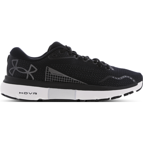 Hovr Infinite 5 Chaussures - Noir - Taille: 41 - Maille/synthétique - Foot Locker - Under Armour - Modalova