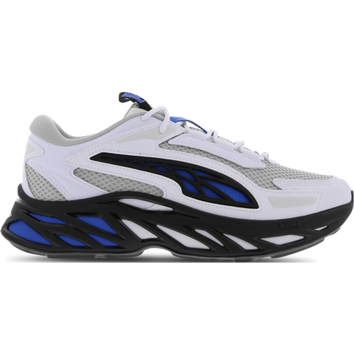 Exotek Chaussures - Blanc - Taille: 47 - Maille/synthétique - Foot Locker - Puma - Modalova