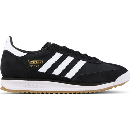 RS - Baskets, Noir - Pointure 40 - Nylon - Adidas - Modalova