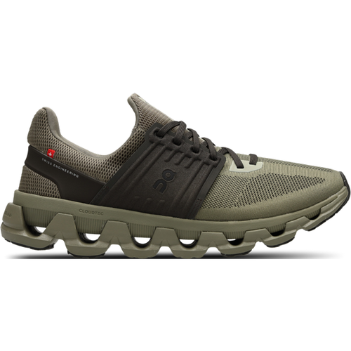 Cloudswift Chaussures - Vert - Taille: 42.5 - Maille/synthétique - Foot Locker - On - Modalova