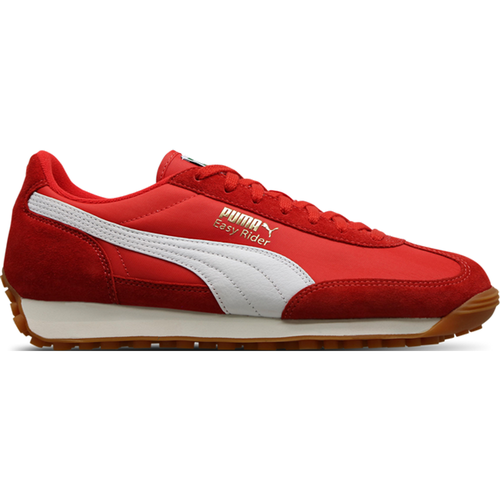 Rider Chaussures - Rouge - Taille: 40 - Maille/synthétique - Foot Locker - Puma - Modalova