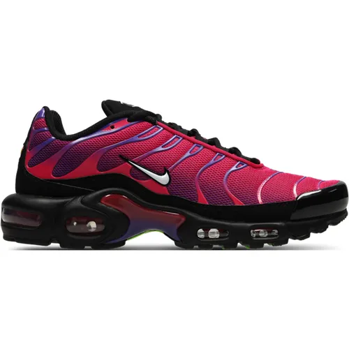 Tuned Chaussures - Rose - Taille: 38.5 - Maille/synthétique - Foot Locker - Nike - Modalova