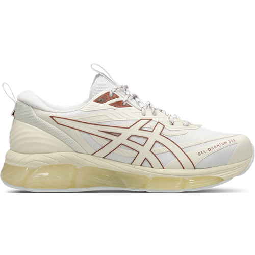 QUANTUM Chaussures - Blanc - Taille: 40 - Maille/synthétique - Foot Locker - ASICS - Modalova