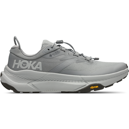 Transport Chaussures - Gris - Taille: 41 1/3 - Maille/synthétique - Foot Locker - HOKA - Modalova