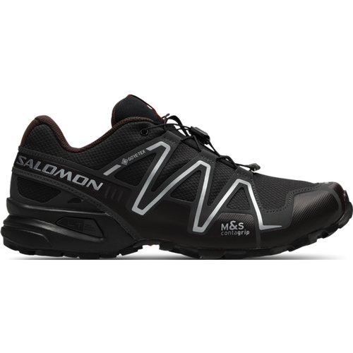 Speedcross Chaussures - Noir - Taille: 40 2/3 - Maille/synthétique - Foot Locker - Salomon - Modalova