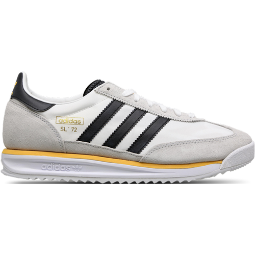 RS - Baskets, Blanc - Pointure 46 2/3 - Nylon - Adidas - Modalova