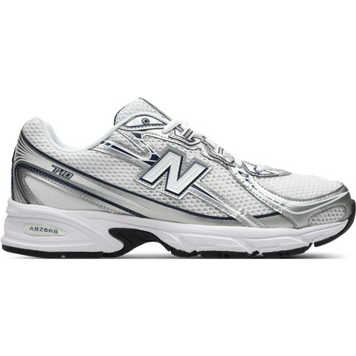 Chaussures - Blanc - Taille: 41.5 - Maille/synthétique - Foot Locker - New Balance - Modalova