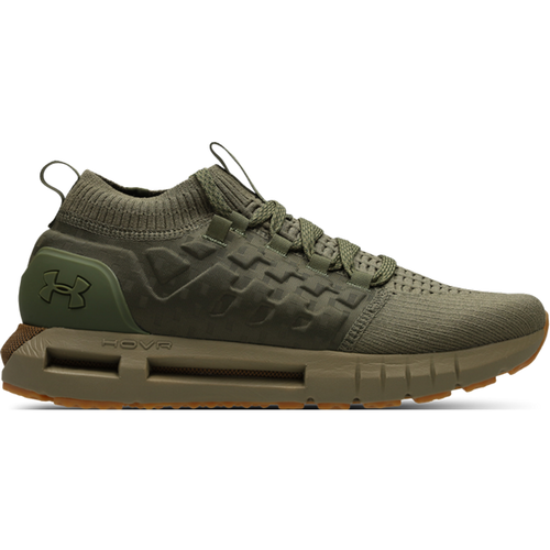 Phantom 1 Chaussures - Vert - Taille: 42.5 - Textile - Foot Locker - Under Armour - Modalova