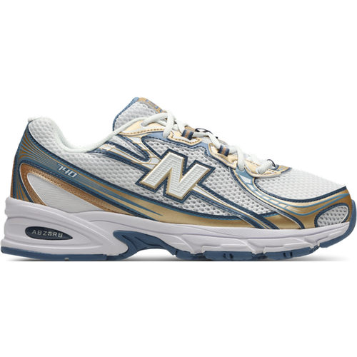 Chaussures - Blanc - Taille: 40 - Maille/synthétique - Foot Locker - New Balance - Modalova