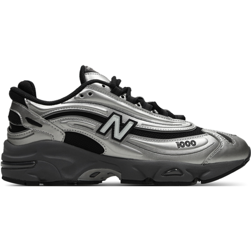 Baskets, Noir - Pointure 40 - Cuir - New Balance - Modalova