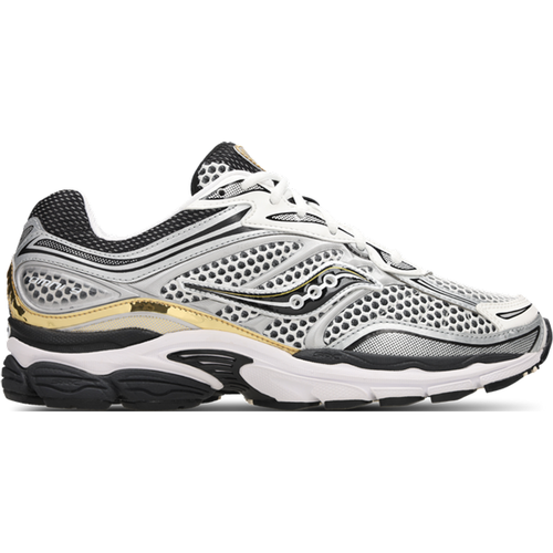 Progrid Omni 9 Chaussures - Argent - Taille: 40 - Maille/synthétique - Foot Locker - Saucony - Modalova