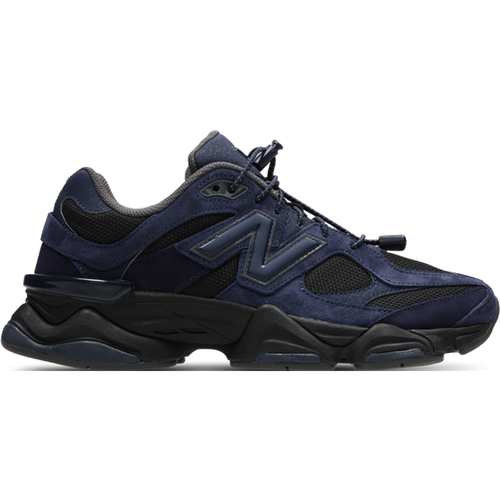 Chaussures - Noir - Taille: 40 - Cuir suédé - Foot Locker - New Balance - Modalova