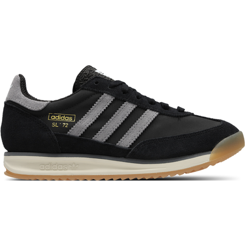 RS - Baskets, Noir - Pointure 40 - Nylon - Adidas - Modalova