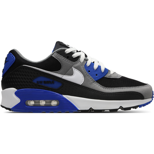 Air Max 90 Chaussures - Noir - Taille: 41 - Maille/synthétique - Foot Locker - Nike - Modalova