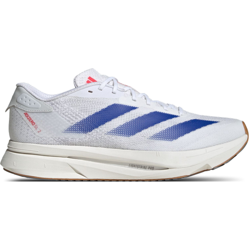 Adizero Sl2 Chaussures - Blanc - Taille: 40 - Maille/synthétique - Foot Locker - Adidas - Modalova