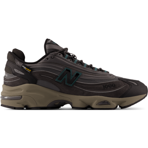Baskets, Noir - Pointure 37 - Cuir - New Balance - Modalova
