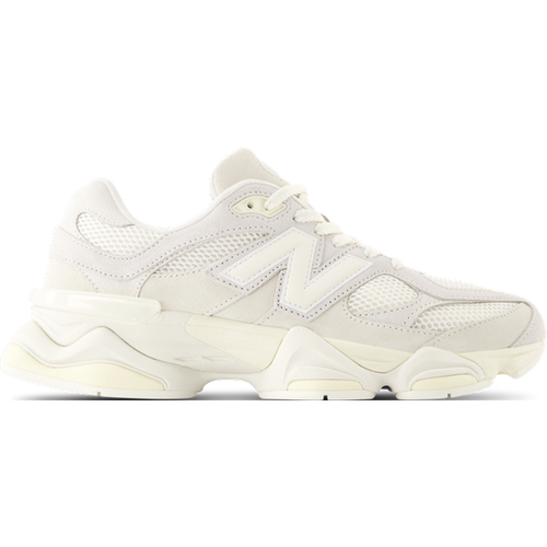 Commandez maintenant New Balance 9060 - Chaussures - 42.5 - Blanc - Cuir. Soyez les premiers à mettre la main sur les baskets, les survêtements, les - 314218451004090 - Modalova