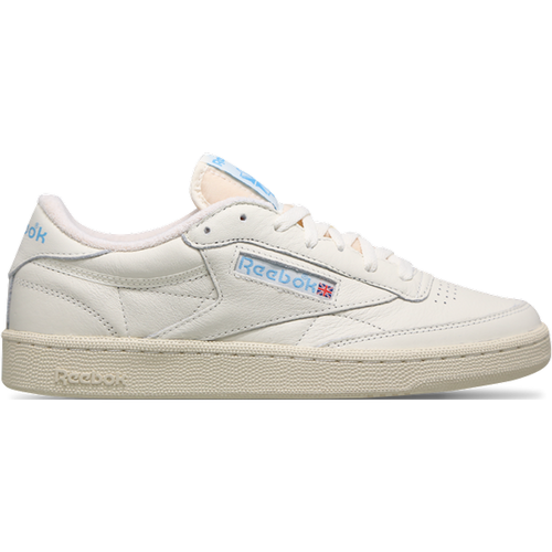 Club C Chaussures - Blanc - Taille: 39 - Cuir, Synthétique - Foot Locker - Reebok - Modalova