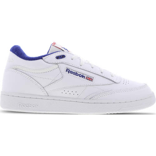 Club C Mid - Chaussures - Reebok - Modalova