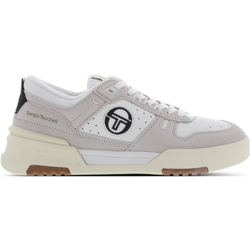 Bb Court Lo Chaussures - Blanc - Taille: 40 - Textile - Foot Locker - Sergio Tacchini - Modalova