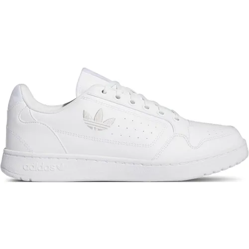 Ny 90 Chaussures - Blanc - Taille: 40 2/3 - Cuir - Foot Locker - Adidas - Modalova
