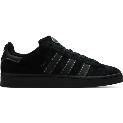 Campus Chaussures - Noir - Taille: 41 1/3 - Maille/synthétique - Foot Locker - Adidas - Modalova