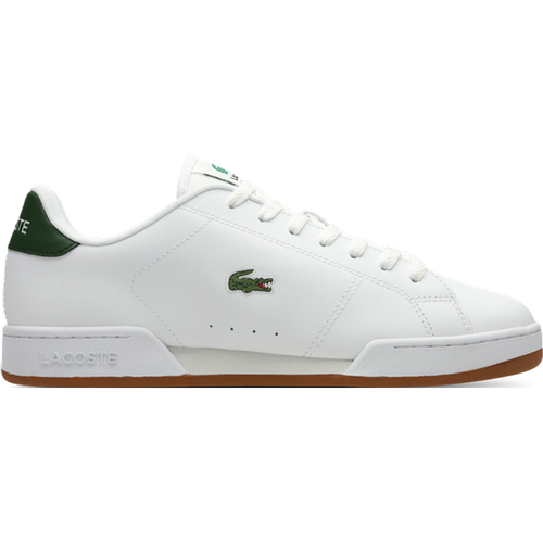 Carnaby Chaussures - Blanc - Taille: 40.5 - Cuir - Foot Locker - Lacoste - Modalova