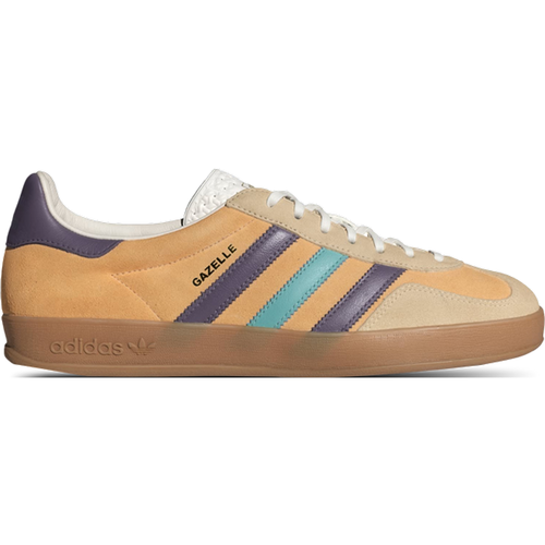 Gazelle Chaussures - Taille: 38 - Cuir suédé - Foot Locker - Adidas - Modalova