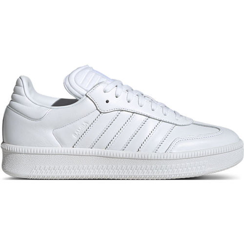 Samba Chaussures - Blanc - Taille: 36 - Cuir - Foot Locker - Adidas - Modalova