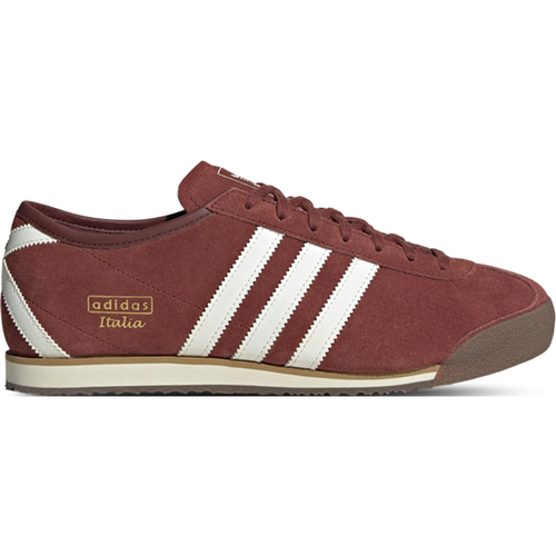 Italia 70s - Baskets, Marron - Pointure 38 - Cuir - Adidas - Modalova