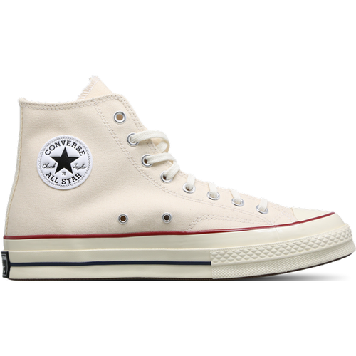 Chuck 70 Chaussures - Blanc - Taille: 41 - Toile - Foot Locker - Converse - Modalova
