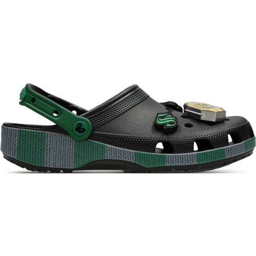 Classic Chaussures - Noir - Taille: 41-42 - Caoutchouc - Foot Locker - Crocs - Modalova