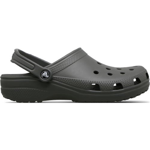 Classic Tongues et Sandales - Gris - Taille: 42-43 - Thermoplastique - Foot Locker - Crocs - Modalova