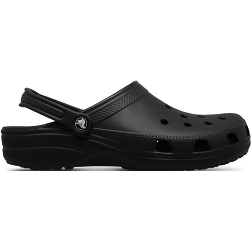 Classic Tongues et Sandales - Noir - Taille: 42-43 - Caoutchouc - Foot Locker - Crocs - Modalova