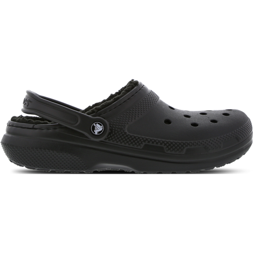 Classic Lined Clog - Chaussures - Crocs - Modalova