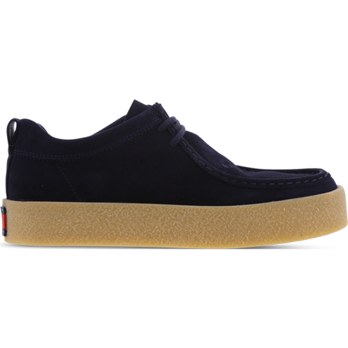 Suede - Chaussures - Tommy Jeans - Modalova