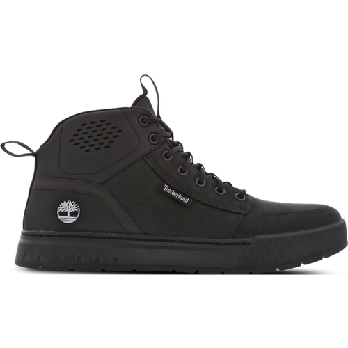 Maple Grove Sport Mid Chaussures - Noir - Taille: 40 - Cuir - Foot Locker - Timberland - Modalova