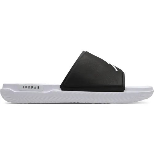 Jumpman Slide Tongues et Sandales - Noir - Taille: 45 - Plastique - Foot Locker - Jordan - Modalova