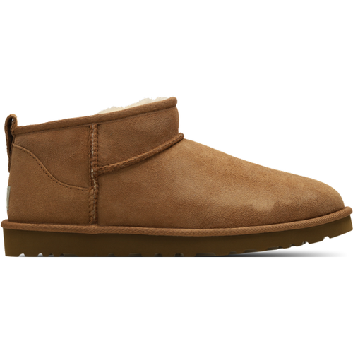 Classic Bottines - Marron - Taille: 41 - Maille/synthétique - Foot Locker - Ugg - Modalova