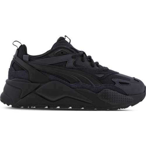 RS-X Chaussures - Noir - Taille: 36 - Maille/synthétique - Foot Locker - Puma - Modalova