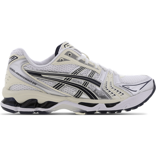 Gel-kayano 14 Chaussures - Blanc - Taille: 37.5 - Textile - Foot Locker - ASICS - Modalova