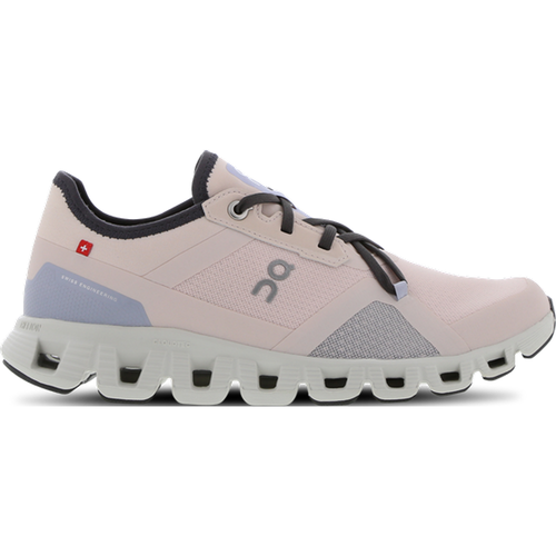 Cloud Chaussures - Rose - Taille: 38.5 - Maille/synthétique - Foot Locker - On - Modalova