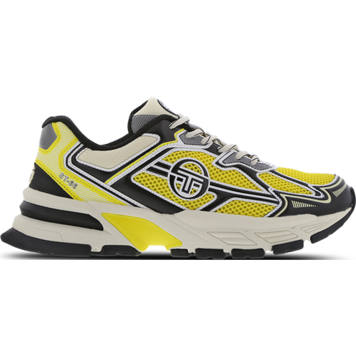 Y2k Chaussures - Jaune - Taille: 37 - Maille/synthétique - Foot Locker - Sergio Tacchini - Modalova