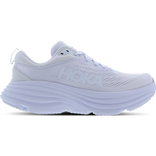 Bondi 8 Chaussures - Blanc - Taille: 36 - Maille/synthétique - Foot Locker - HOKA - Modalova