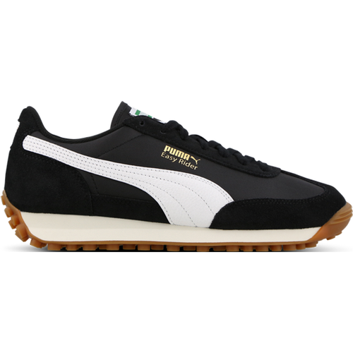 Rider Chaussures - Noir - Taille: 34.5 - Nylon - Foot Locker - Puma - Modalova