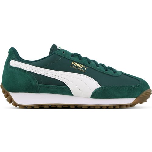 Rider Chaussures - Vert - Taille: 34.5 - Nylon - Foot Locker - Puma - Modalova