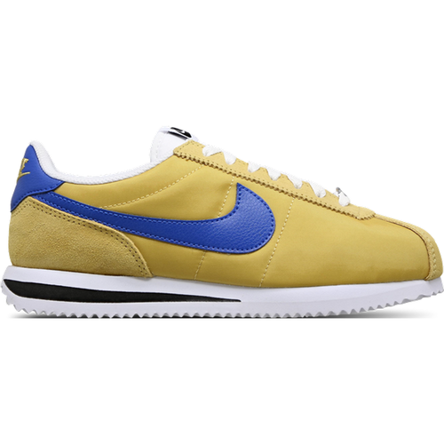 Cortez Chaussures - Or - Taille: 36.5 - Maille/synthétique - Foot Locker - Nike - Modalova