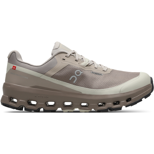 Cloudvista 2 Waterproof Chaussures - Taille: 38 - Maille/synthétique - Foot Locker - On - Modalova