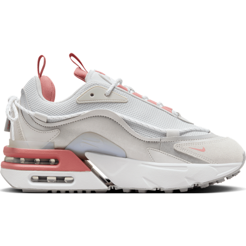 Air Max Chaussures - Blanc - Taille: 35.5 - Maille/synthétique - Foot Locker - Nike - Modalova